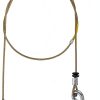 EZROAD A-60 Disc Brake Actuator Replacement-3