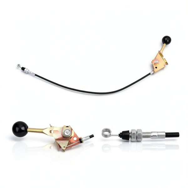 ATRACYPART Mower Brake Cable for MZ/MZ Magnum Series-1