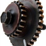 GM Genuine Parts Engine Timing Part Idler 12612838-0