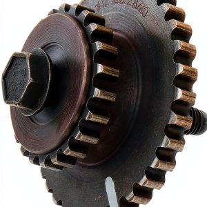 GM Genuine Parts Engine Timing Part Idler 12612838-0