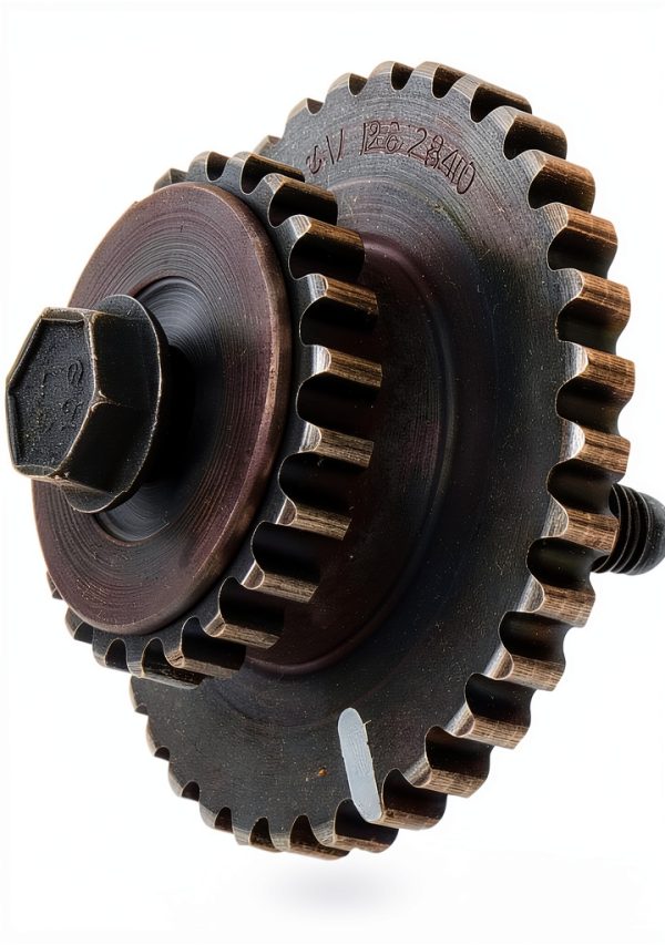 GM Genuine Parts Engine Timing Part Idler 12612838-0