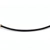 Brake Adjuster Cable Dorman Braided Steel-1