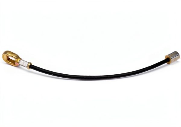 Brake Adjuster Cable Dorman Braided Steel-1