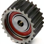 NSK Engine Timing Idler 59TB0524 Premium OE Technology-0