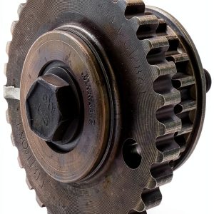 GM Genuine Parts Engine Timing Idler Pulley-0