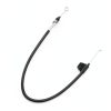 Brake Cable Replacement for Bad Boy MZ-1