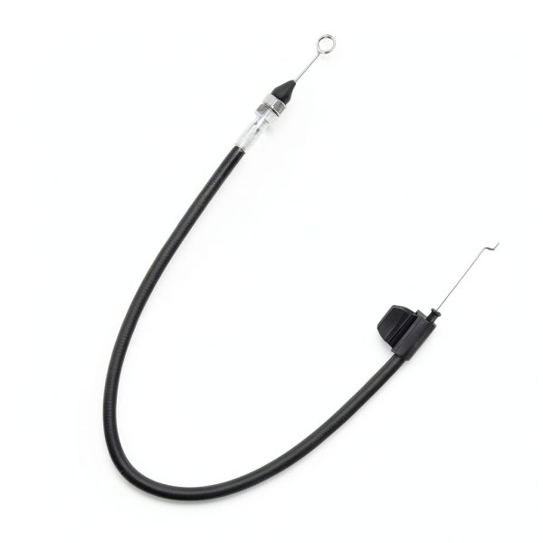 Brake Cable Replacement for Bad Boy MZ-1
