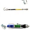 Camotokiit Safety Cable Plastic for A-60 Brake-4