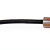 Brake Adjuster Cable Dorman Braided Steel-3
