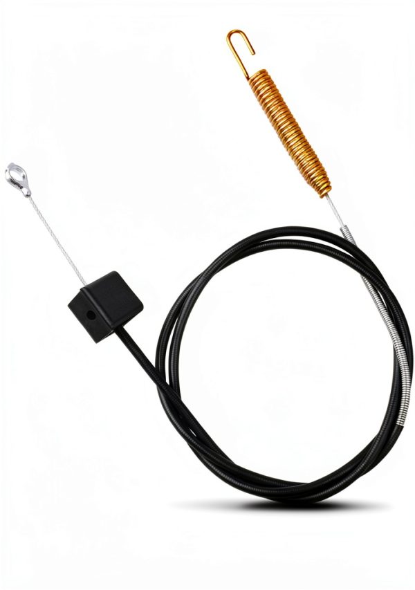 Toro Brake Cable Replacement 137-4759-0