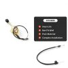 Brake Cable Replacement for Bad Boy MZ-6
