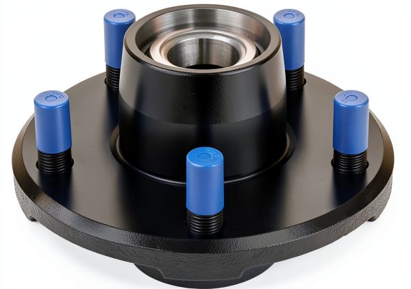 Lippert Components Idler Hub Assembly 5-4.5 Bc-0