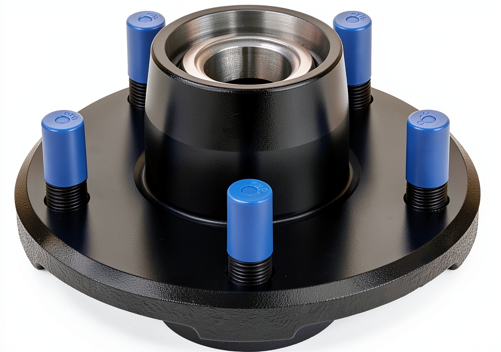 Lippert Components Idler Hub Assembly 5-4.5 Bc