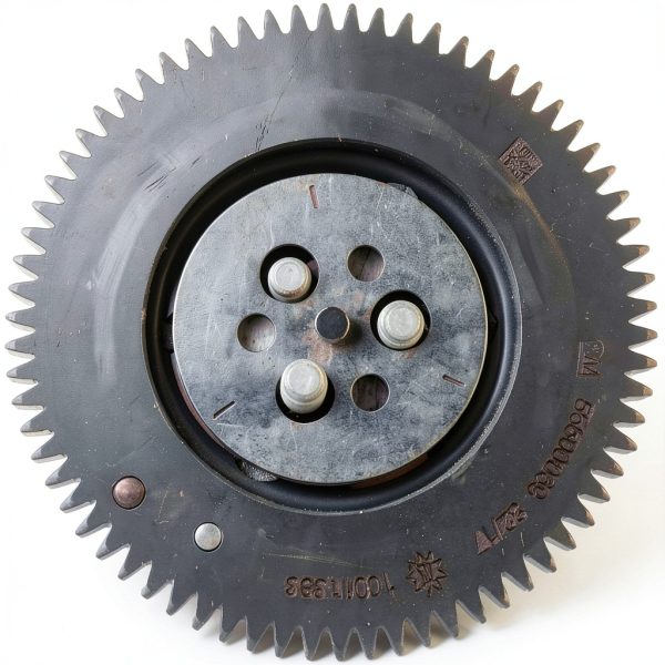 GM Genuine Parts Engine Timing Part Idler 55500069-1