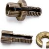 AutoE Brake Adjuster Cable for Automotive Replacement-5