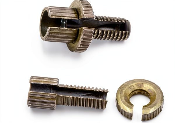 AutoE Brake Adjuster Cable for Automotive Replacement-5