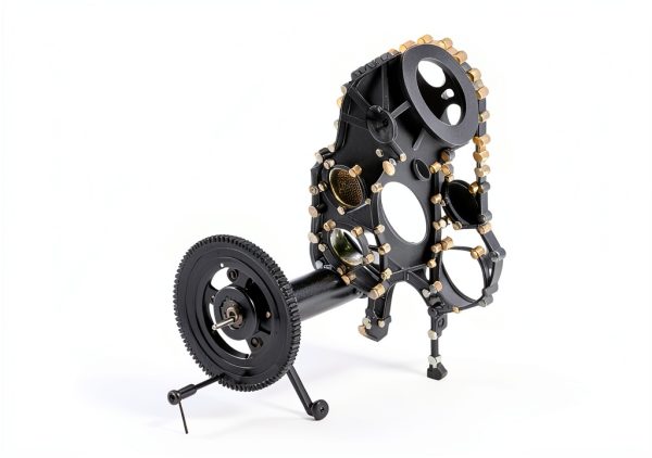 DDTP ADVANCE PERFORMANCE Engine Timing Part Idlers for-1