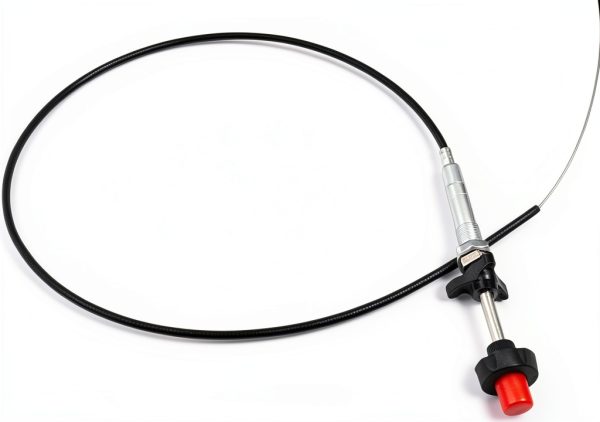 Firmusparts Stemless Brake Cable Replacement-2