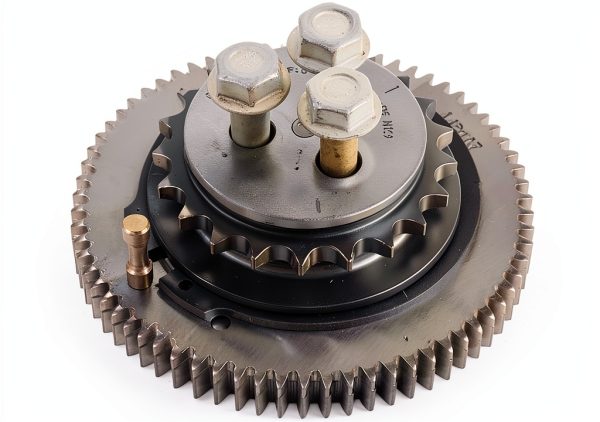 GM Genuine Parts Engine Timing Part Idler 55500069-0