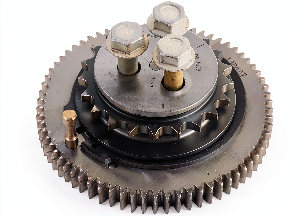 GM Genuine Parts Engine Timing Part Idler 55500069