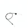 Canamax 104-8677 Brake Cable for Lawn Mowers-5