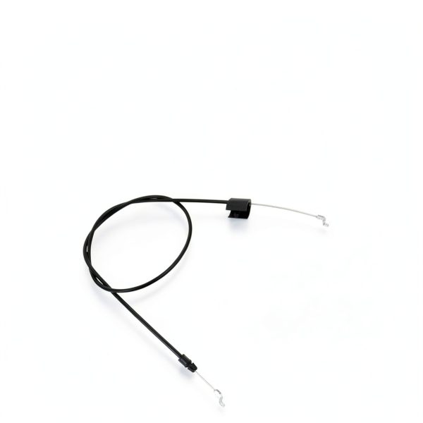 Canamax 104-8677 Brake Cable for Lawn Mowers-5