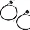 Toro Brake Cable Replacement 112-8818-0
