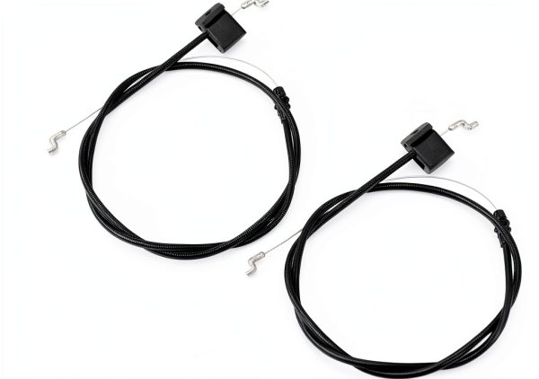 Toro Brake Cable Replacement 112-8818-0