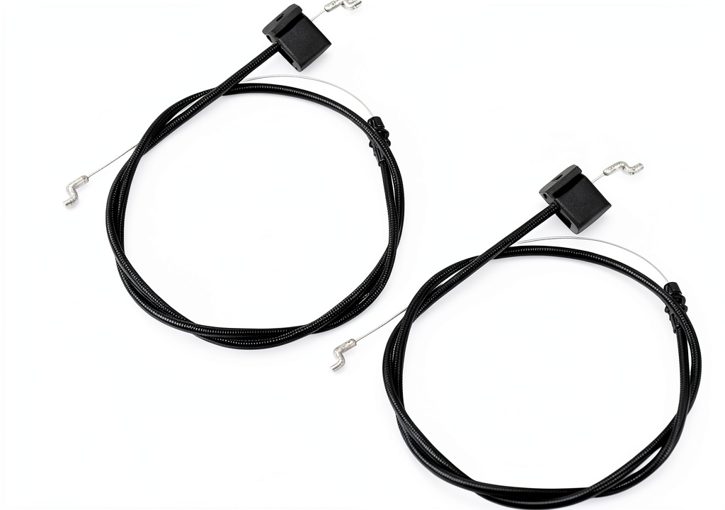 'Toro brake cable replacement'
