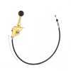 Brake Cable by FIX ZHANG for MZ Magnum-6