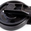 Lesurey Front Idler for Kubota Track Excavator-0