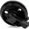Lesurey Front Idler for Kubota Track Excavator-4