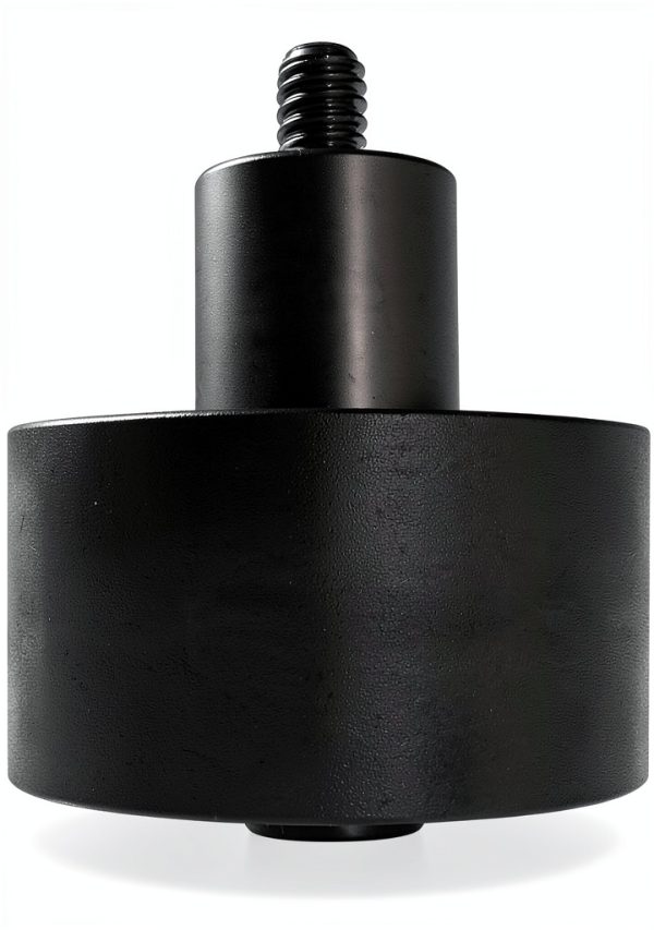 PartCatalog Upper Engine Timing Belt Idler for Automotive-1
