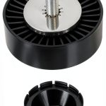 INA Idler for Automotive Timing Drive-0