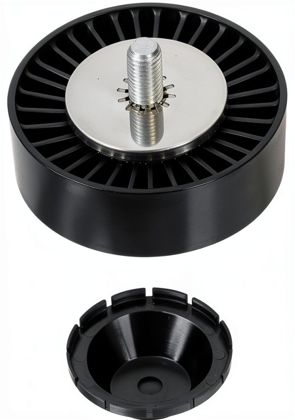 INA Idler for Automotive Timing Drive-0