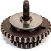 GM Genuine Parts Engine Timing Part Idler 12612838-1