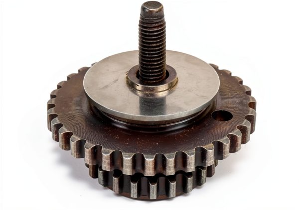 GM Genuine Parts Engine Timing Part Idler 12612838-1