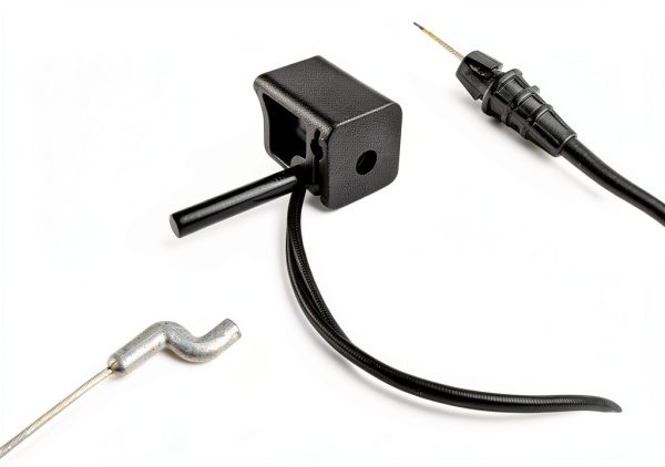 Toro Brake Cable Replacement 112-8818-4