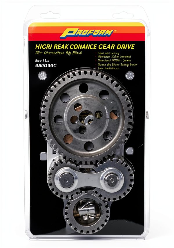 ProForm Gear Drive Engine Timing Part Idler-1