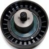 PartCatalog Upper Engine Timing Belt Idler for Automotive-3