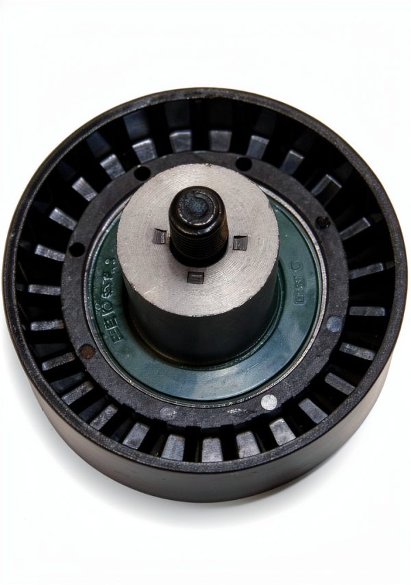PartCatalog Upper Engine Timing Belt Idler for Automotive-3