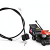 Toro Brake Cable Replacement 112-8818-2