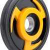 Kimpex Colored Idler Wheel for Automotive Replacement-0