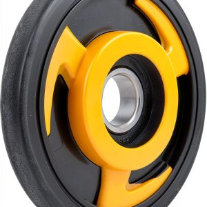 Kimpex Colored Idler Wheel for Automotive Replacement-0