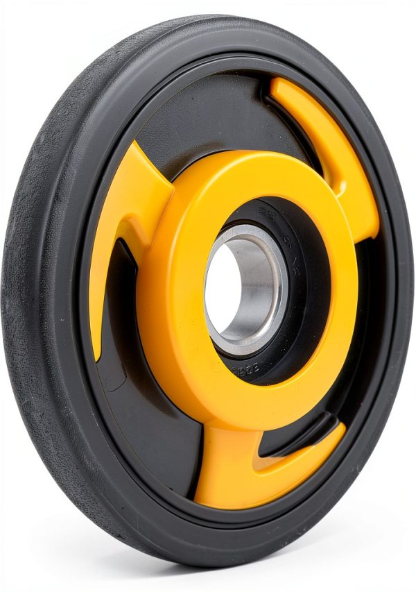 Kimpex Colored Idler Wheel for Automotive Replacement-0