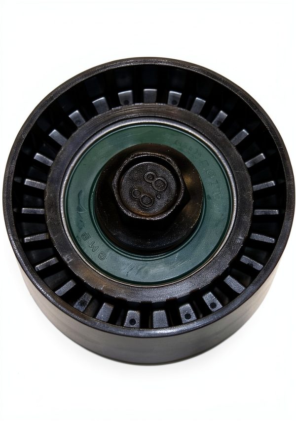 PartCatalog Upper Engine Timing Belt Idler for Automotive-2