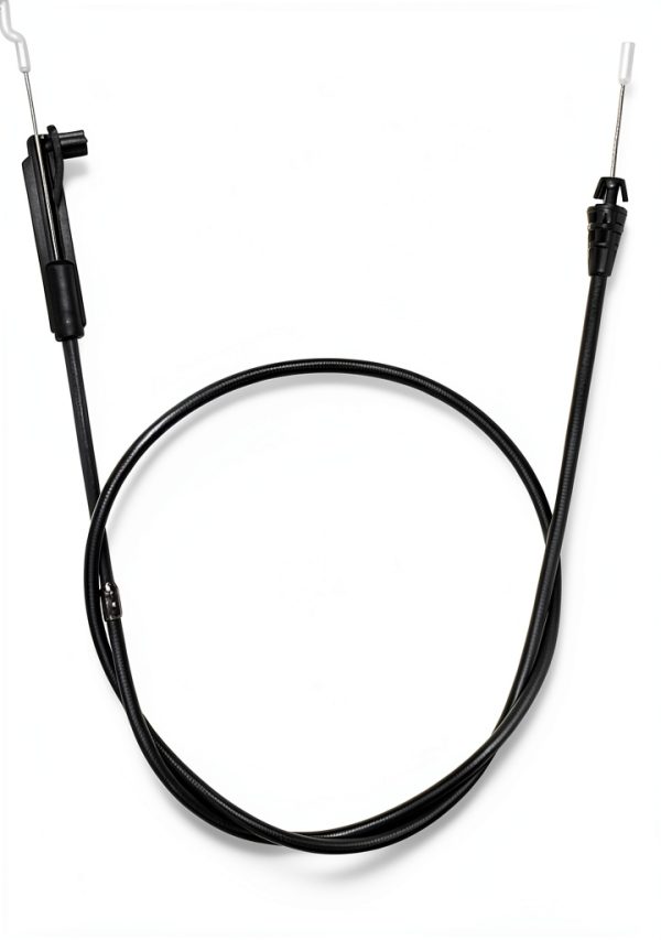 Toro 115-8437 Brake Cable Replacement-0