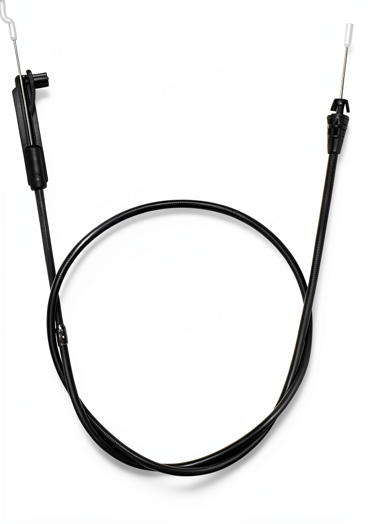 'Toro 115-8437 brake cable replacement'
