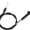 Toro 115-8437 Brake Cable Replacement-2