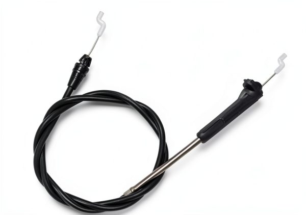 Toro 115-8437 Brake Cable Replacement-2